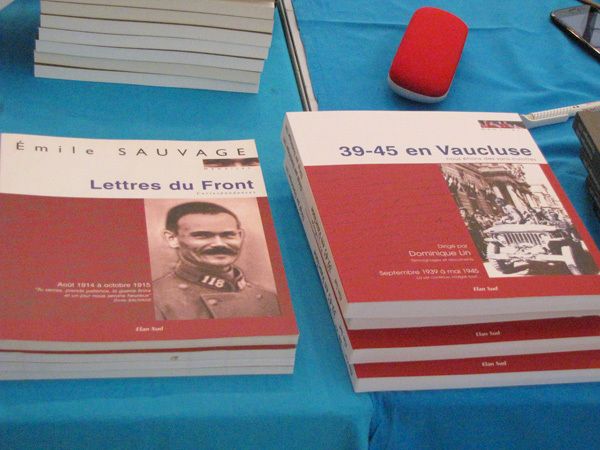 Le rendez-vous à ne pas manquer : du 28 mai au 5 juin, Orange est l'antre des livres 
