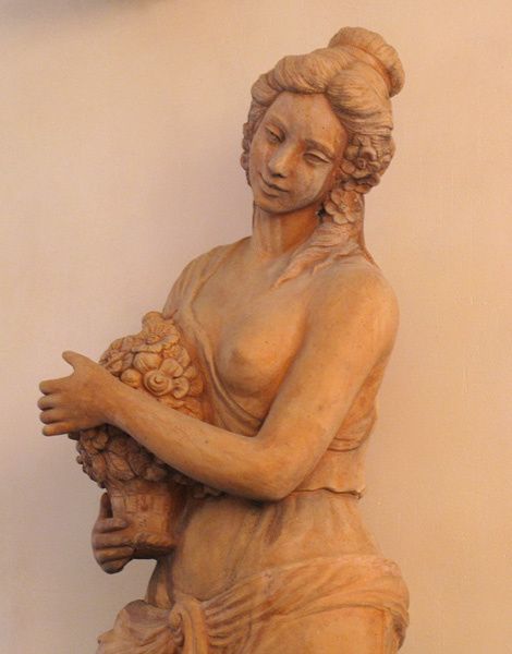 Album - Francoise-Bourdon