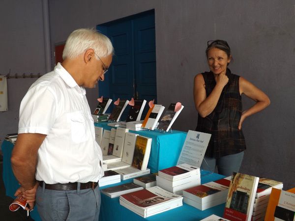 Faites défiler les images en diaporama