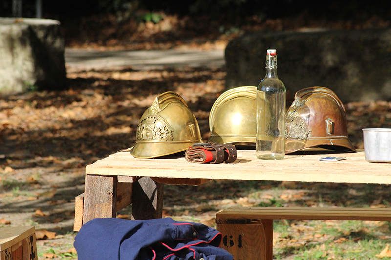 42 photos de la manifestation…