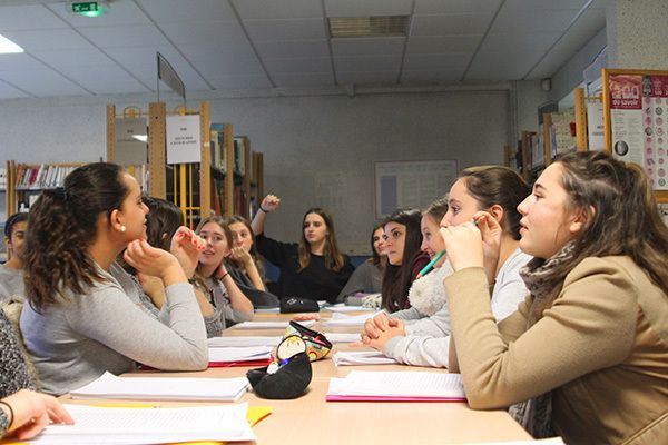 Photos de l'an passé…