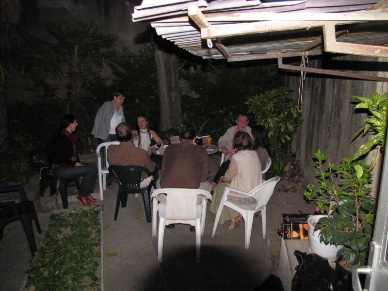 librairie de la maison d'édition Elan Sud
233 rue des Phocéens - 84100 Orange