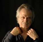 Franz-Olivier Giesbert parraine le Prix Première Chance à l'écriture 2011