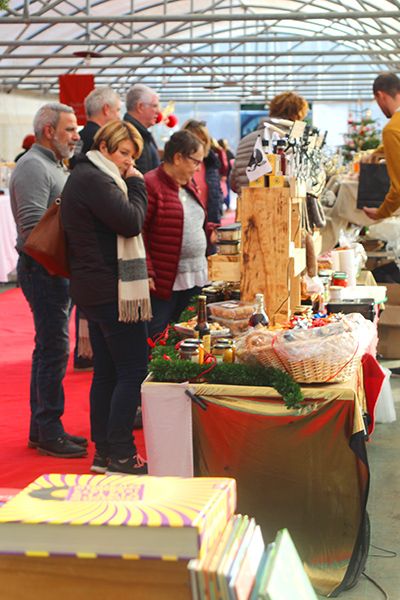 Pour les yeux, l'esprit ou le palais, mille raisons de venir à Loriol ce dimanche