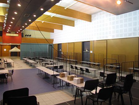 Demain, l'antre des livres 2015 ouvre ses portes