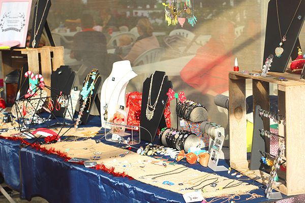 Pour les yeux, l'esprit ou le palais, mille raisons de venir à Loriol ce dimanche