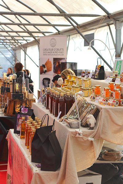 Pour les yeux, l'esprit ou le palais, mille raisons de venir à Loriol ce dimanche