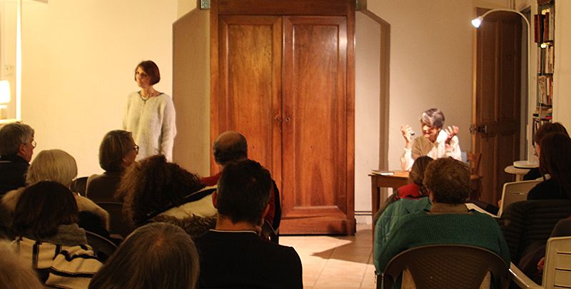 Assemblée Générale d'ELU, mardi 30 janvier à Orange