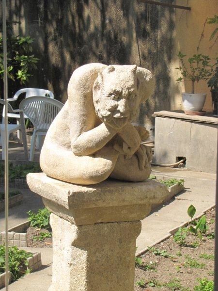 librairie de la maison d'édition Elan Sud
233 rue des Phocéens - 84100 Orange