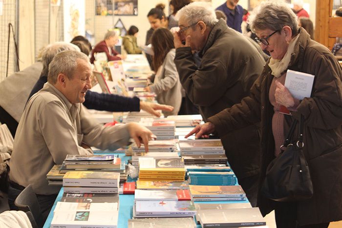 Transmettre le goût de lire et d'écrire aux enfants avec Dominique Lin et Jean Dherbey