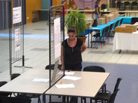 Demain, l'antre des livres 2015 ouvre ses portes