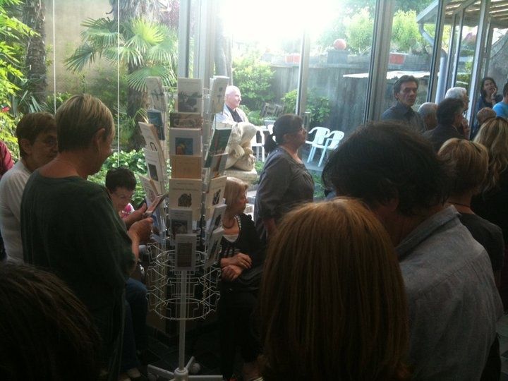 librairie de la maison d'édition Elan Sud
233 rue des Phocéens - 84100 Orange