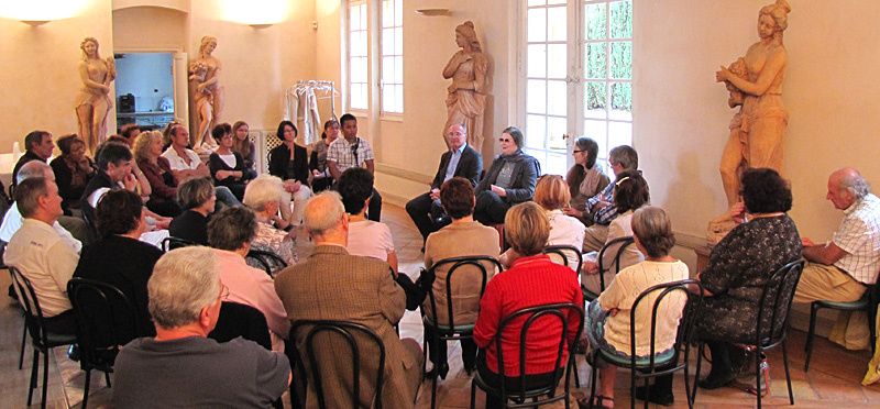 Album - Francoise-Bourdon