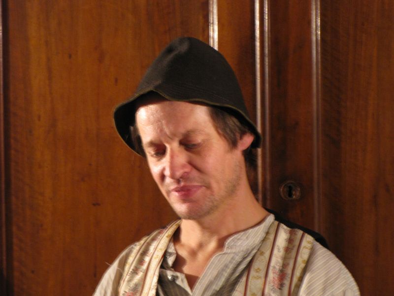 Quelques photos de la soirée et de celles à venir…