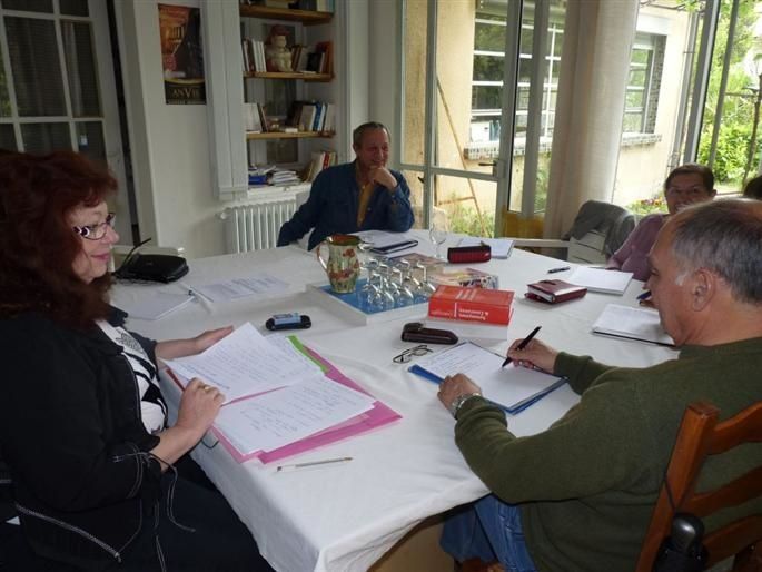 librairie de la maison d'édition Elan Sud
233 rue des Phocéens - 84100 Orange