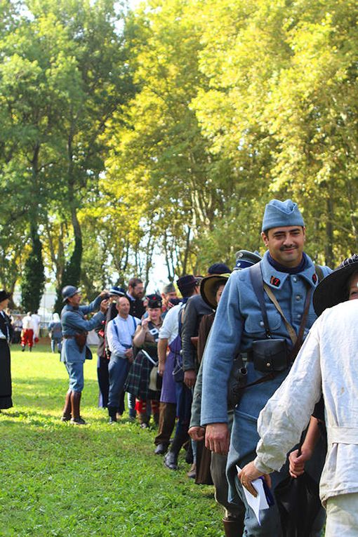 42 photos de la manifestation…