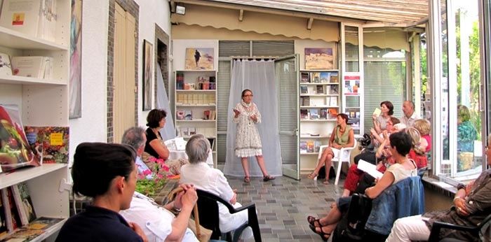 Album - Esther-Mello