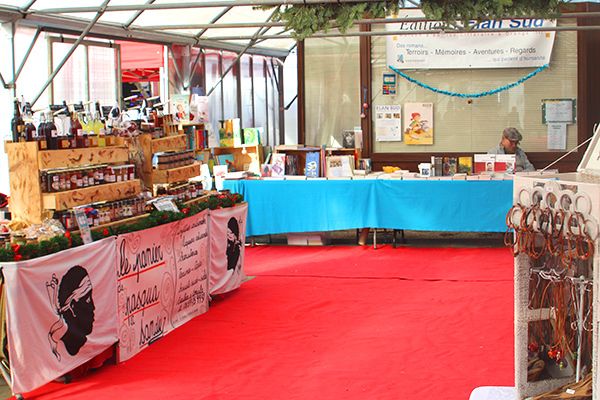 Pour les yeux, l'esprit ou le palais, mille raisons de venir à Loriol ce dimanche