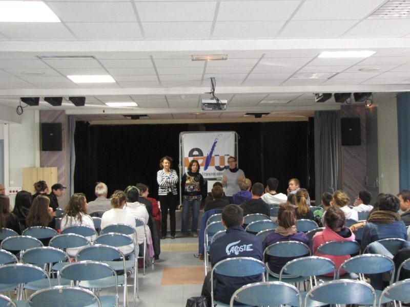 Album - prix-premiere-chance-saison-2011-2012