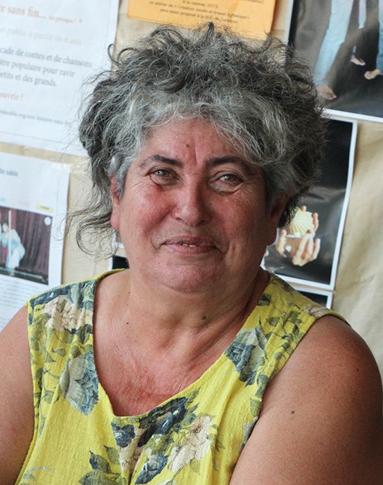 Elan Sud à Tarascon, une journée très réussie!