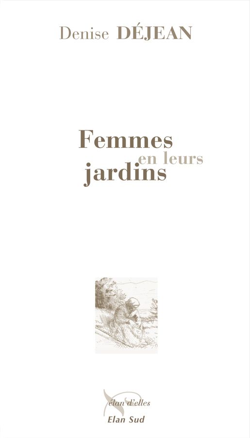 Entretien de Jean-Pierre Alaux avec Denise Déjean