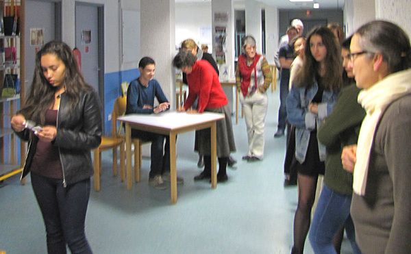 Une leçon d'authenticité et d'intégrité pour décerner le Prix