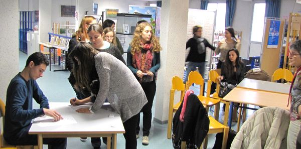 Une leçon d'authenticité et d'intégrité pour décerner le Prix