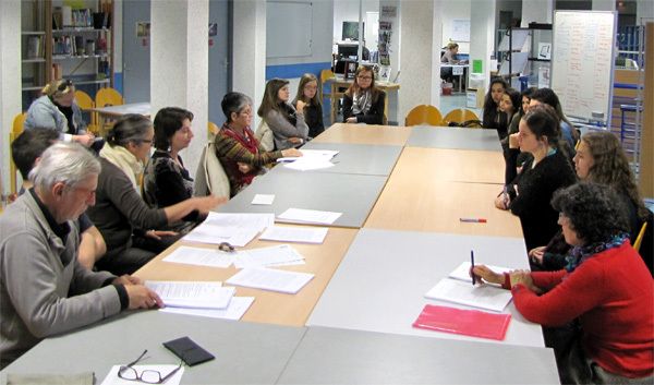 Une leçon d'authenticité et d'intégrité pour décerner le Prix