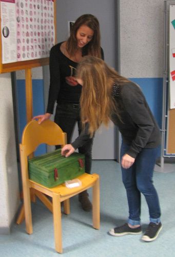 Une leçon d'authenticité et d'intégrité pour décerner le Prix