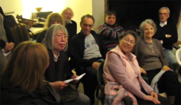 Une dernière soirée très réussie chez Elan Sud