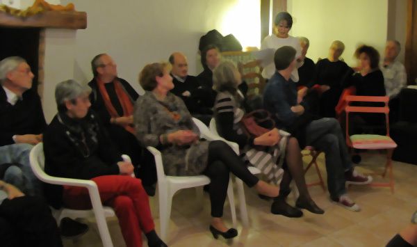 Une dernière soirée très réussie chez Elan Sud