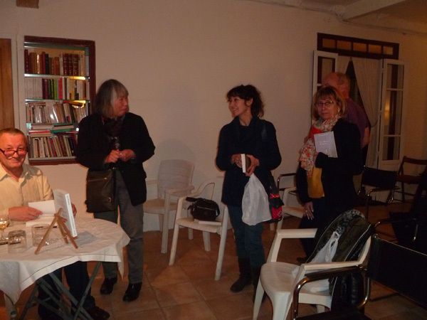 Bosco sorti de ses silences avec Dominique LIN