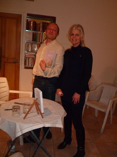 Bosco sorti de ses silences avec Dominique LIN