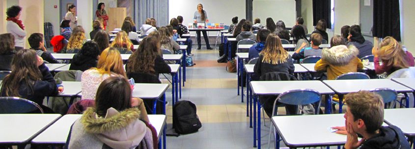 1re rencontre Prix première chance à l'écriture 2017 [vidéos]