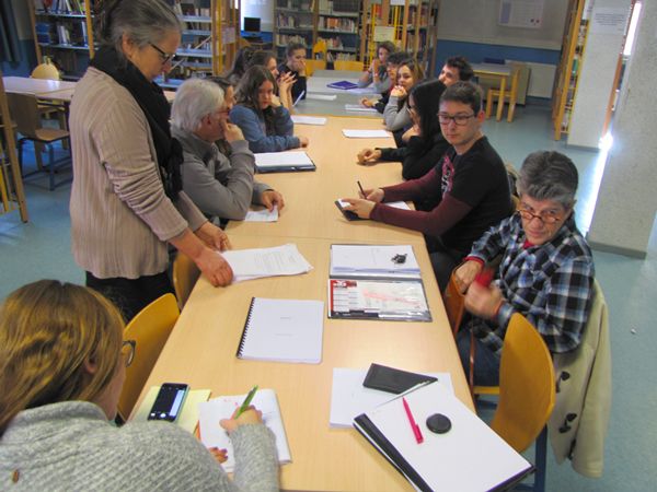 Analyse du deuxième manuscrit du Prix première chance