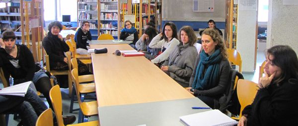 Le lauréat du Prix première chance à l'écriture 2017 est…