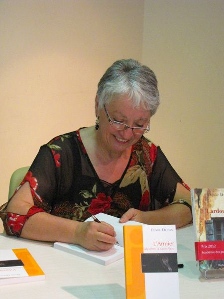 Faites défiler les images en diaporama