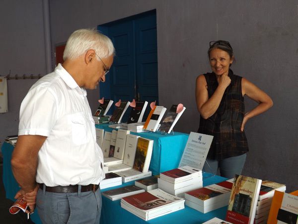 Faites défiler les images en diaporama