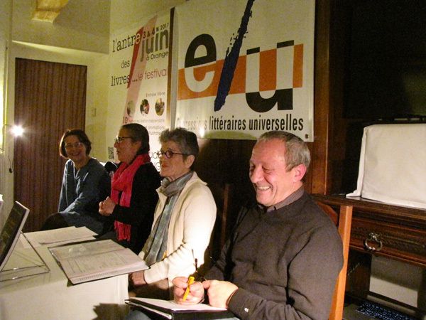 ELU a 10 ans ! Assemblée générale [vidéo]