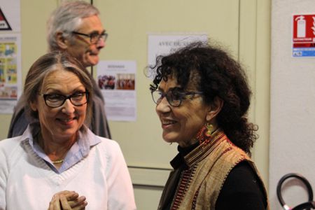 Cliquer sur les photos pour faire défiler le diaporama