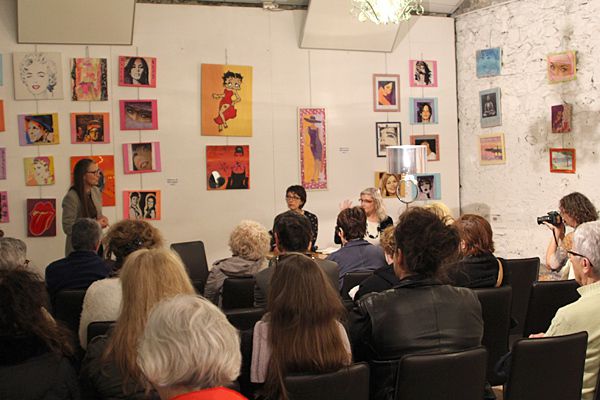 Cliquer sur les photos pour faire défiler le diaporama