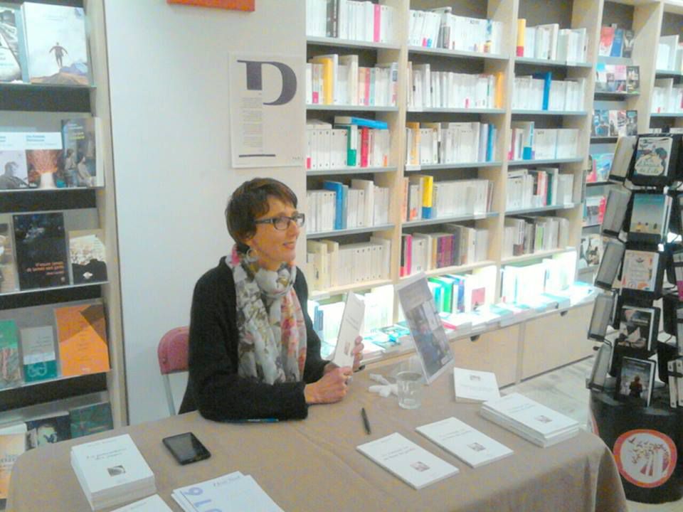 3 auteurs en dédicace ce week-end