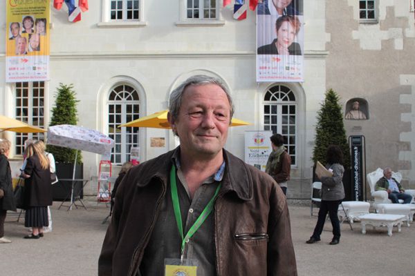 3 auteurs en dédicace ce week-end