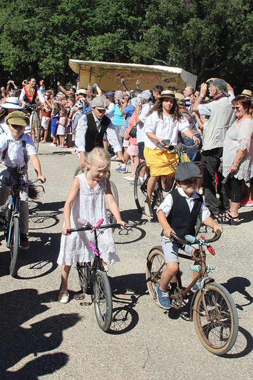 Ariège, Alpes, Drôme et Vaucluse, les auteurs en dédicaces