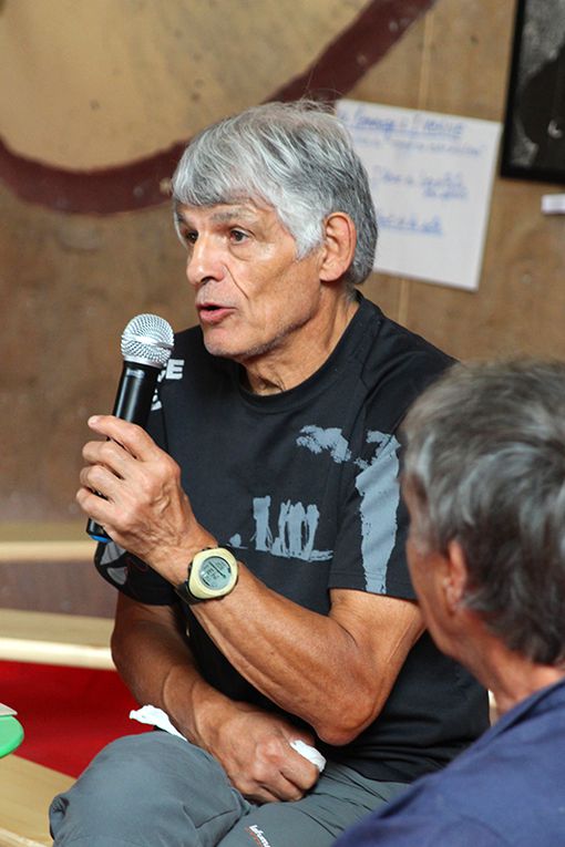 Ariège, Alpes, Drôme et Vaucluse, les auteurs en dédicaces