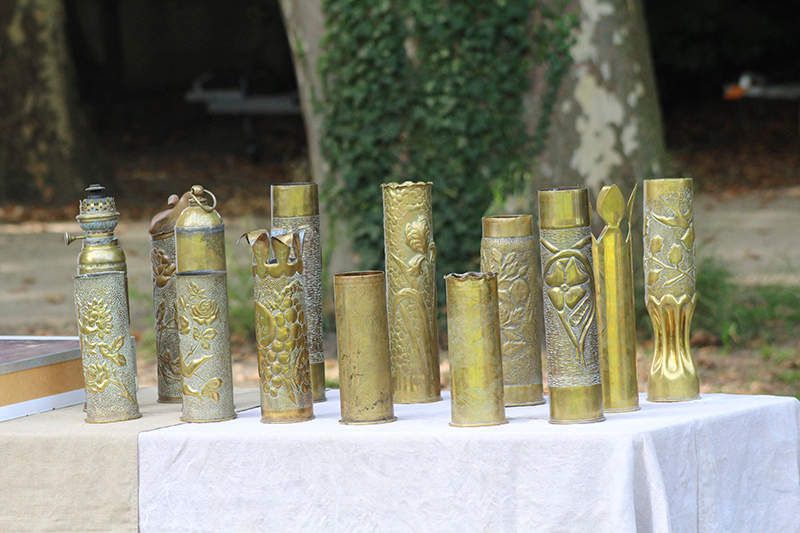 42 photos de la manifestation…