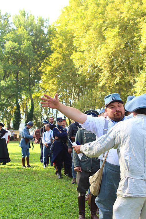 42 photos de la manifestation…