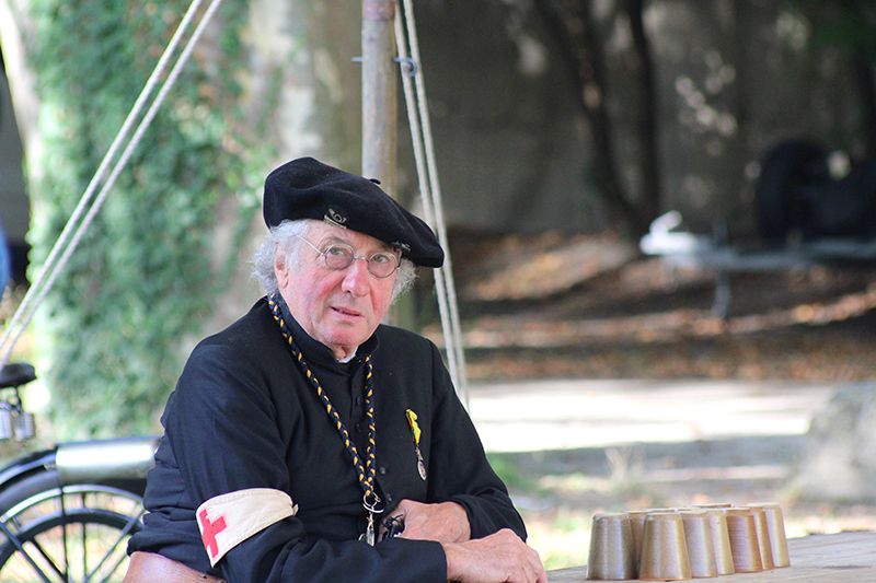 42 photos de la manifestation…