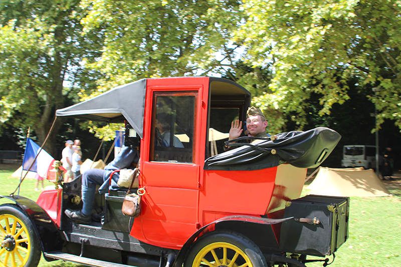 42 photos de la manifestation…