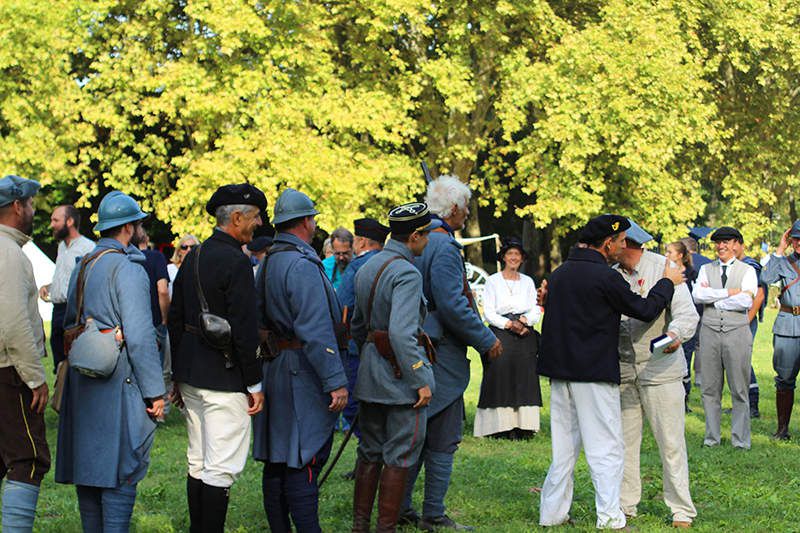 42 photos de la manifestation…